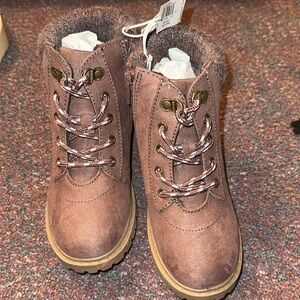 Old Navy NWT toddler boots 11